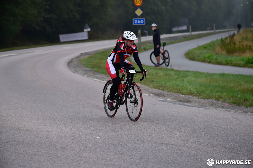 Bild från Velothon Stockholm 2016 155km